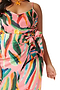 Tropical Cami Top