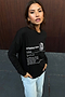 Black Whiskey Sours Long Sleeve T-Shirt