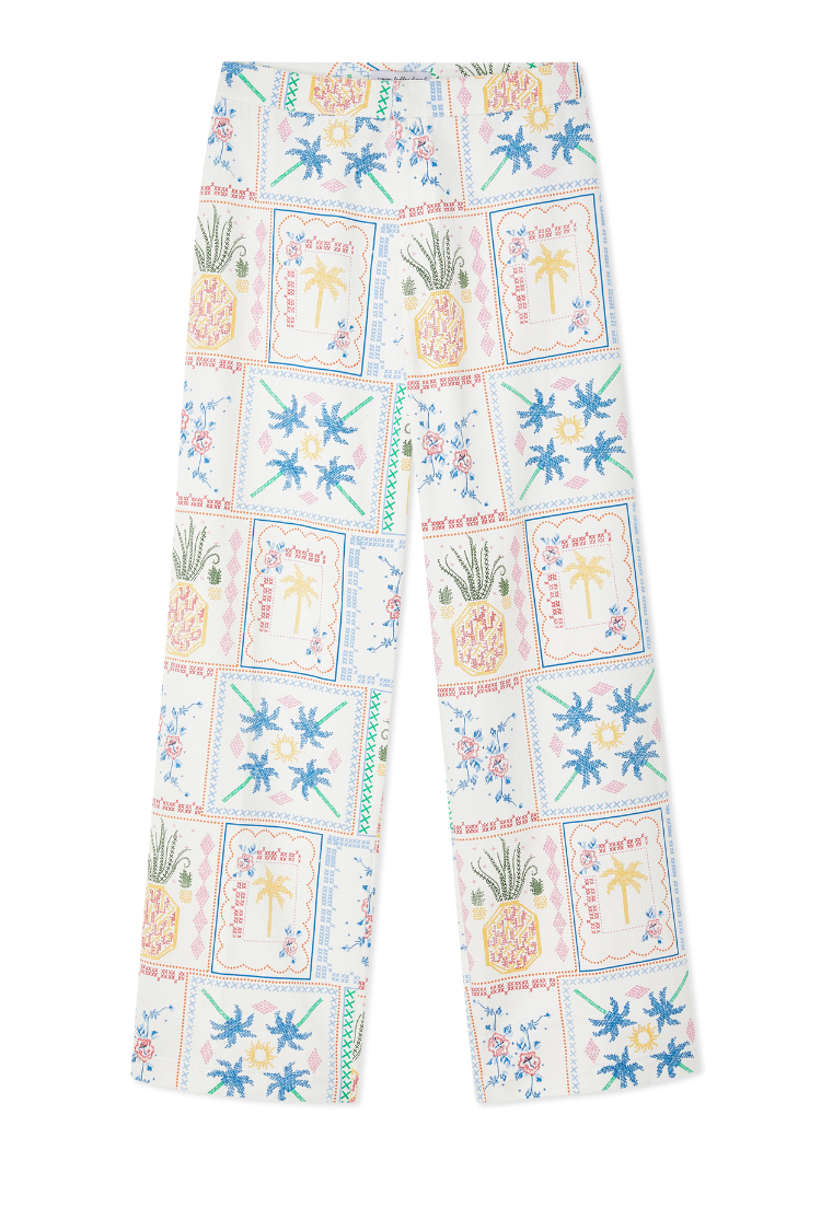 White Island Marra Trousers
