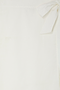 White Linen Jaspre Skirt