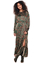 Willow Midi Dress