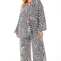 Thumbnail for Zebra Trousers