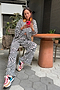 Zebra Trousers