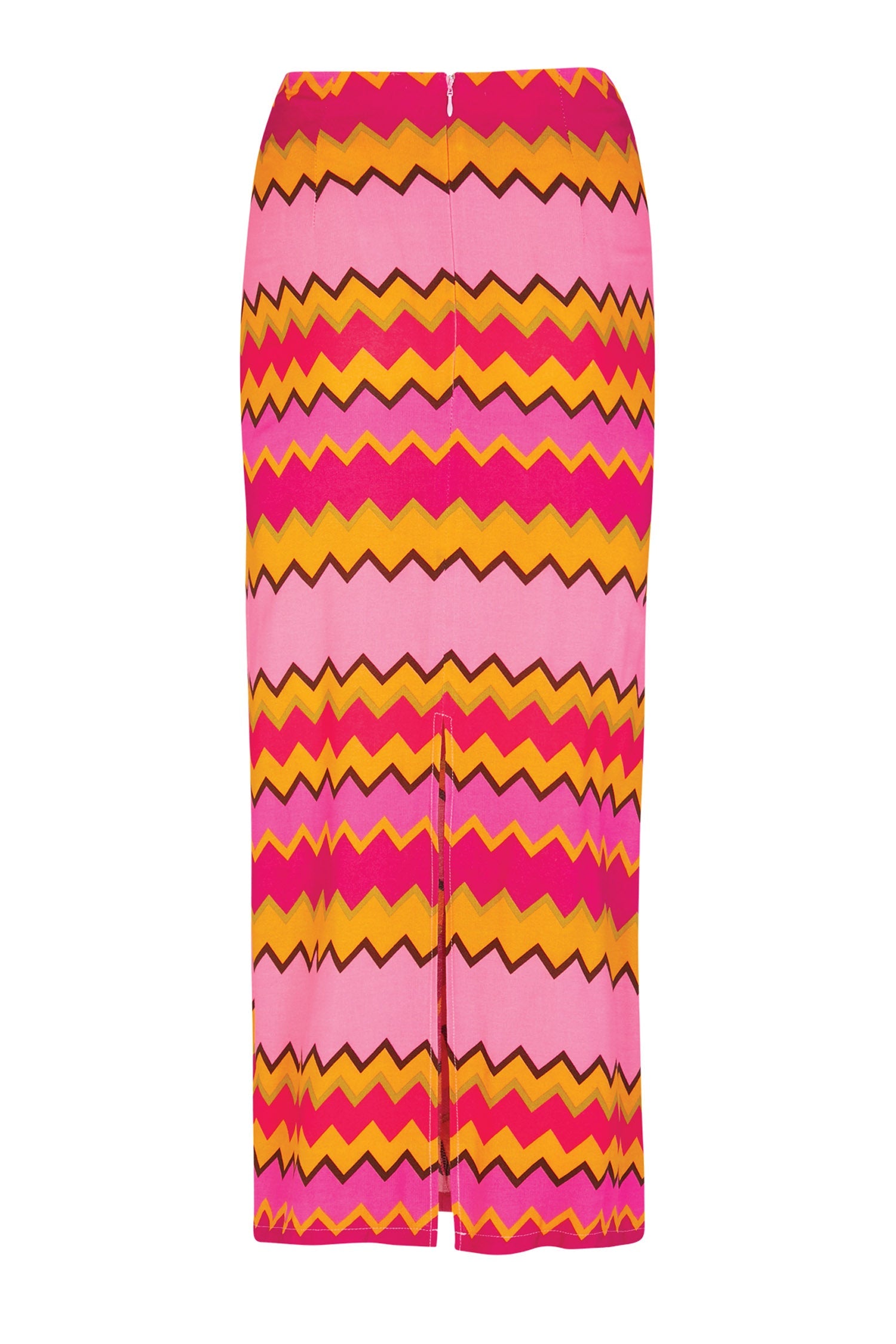 Ziggy Knot Skirt