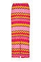 Ziggy Knot Skirt - Curve