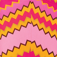 Thumbnail for Ziggy Knot Skirt - Curve