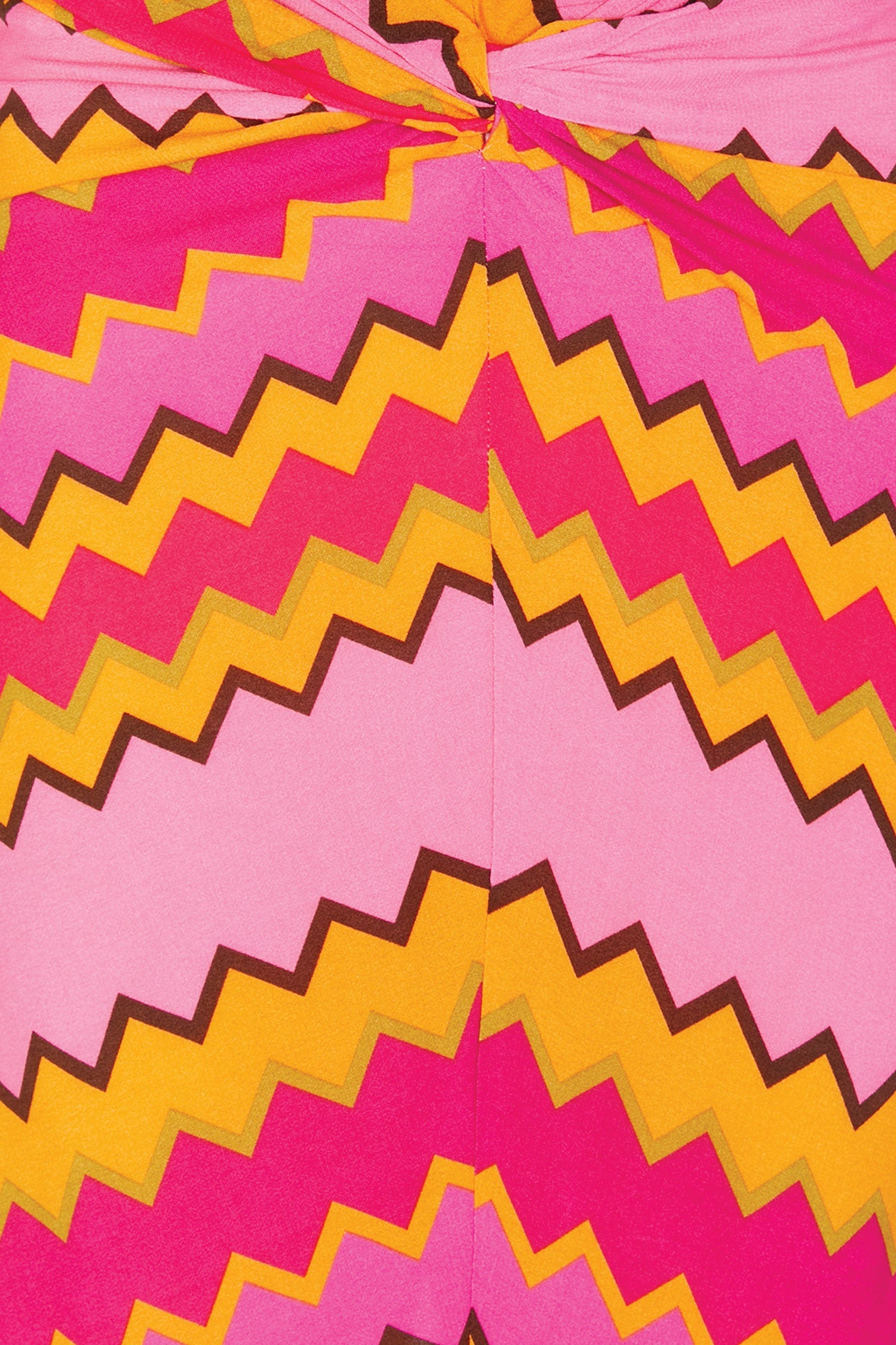 Ziggy Knot Skirt