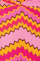 Thumbnail for Ziggy Knot Skirt