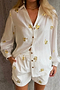 Gold Snake Miley Shirt