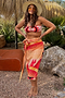Sundial Jaspre Skirt