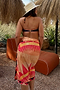 Sundial Jaspre Skirt