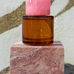 NFD Eau De Parfum 002