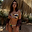 Palm Cupped Bikini Top