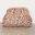 Gold Sequin Clutch Bag