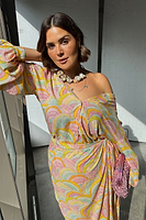 Thumbnail for Havana Isabella Shirt