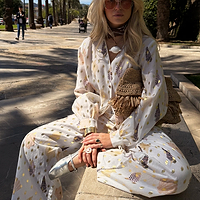 Thumbnail for Shells Elissa Trousers