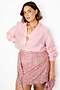 Pink Miley Shirt
