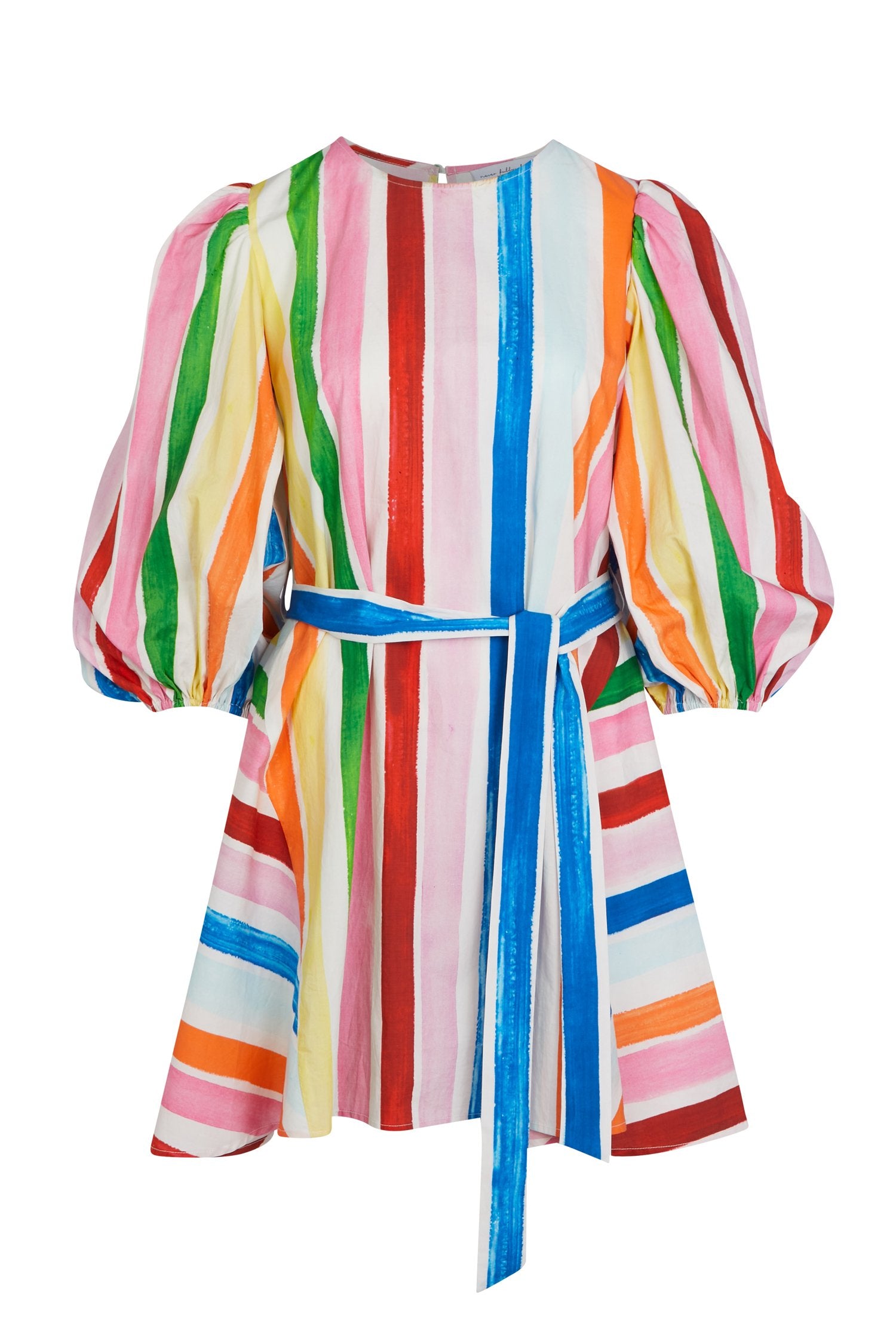 Suki-Mini-Dress-Curve-£79