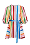 Suki Mini Dress - Curve