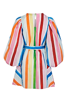 Thumbnail for Suki-Mini-Dress-Curve-£79