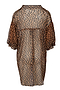 Oversized Chiffon Lucia Shirt - Curve