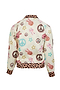 Peace and Love Bomber Jacket