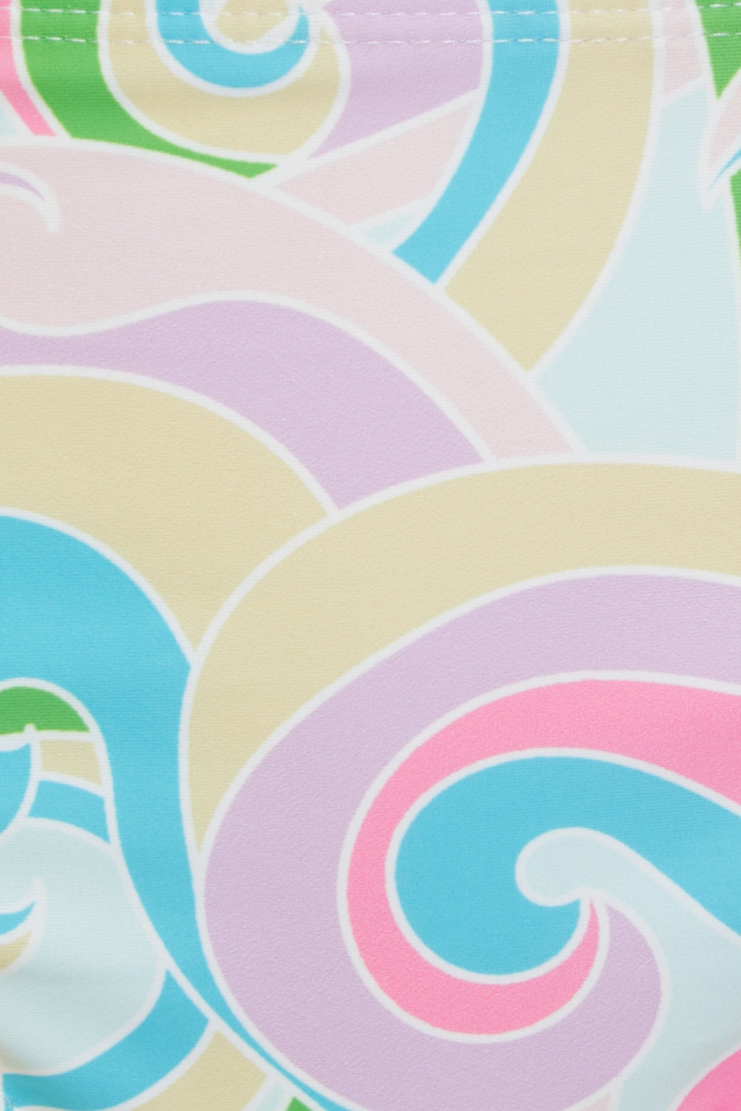 Pastel Grooves Bikini