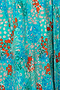 Trudy Mini Wrap Dress