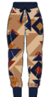 NFD Kids Aspen Jogger