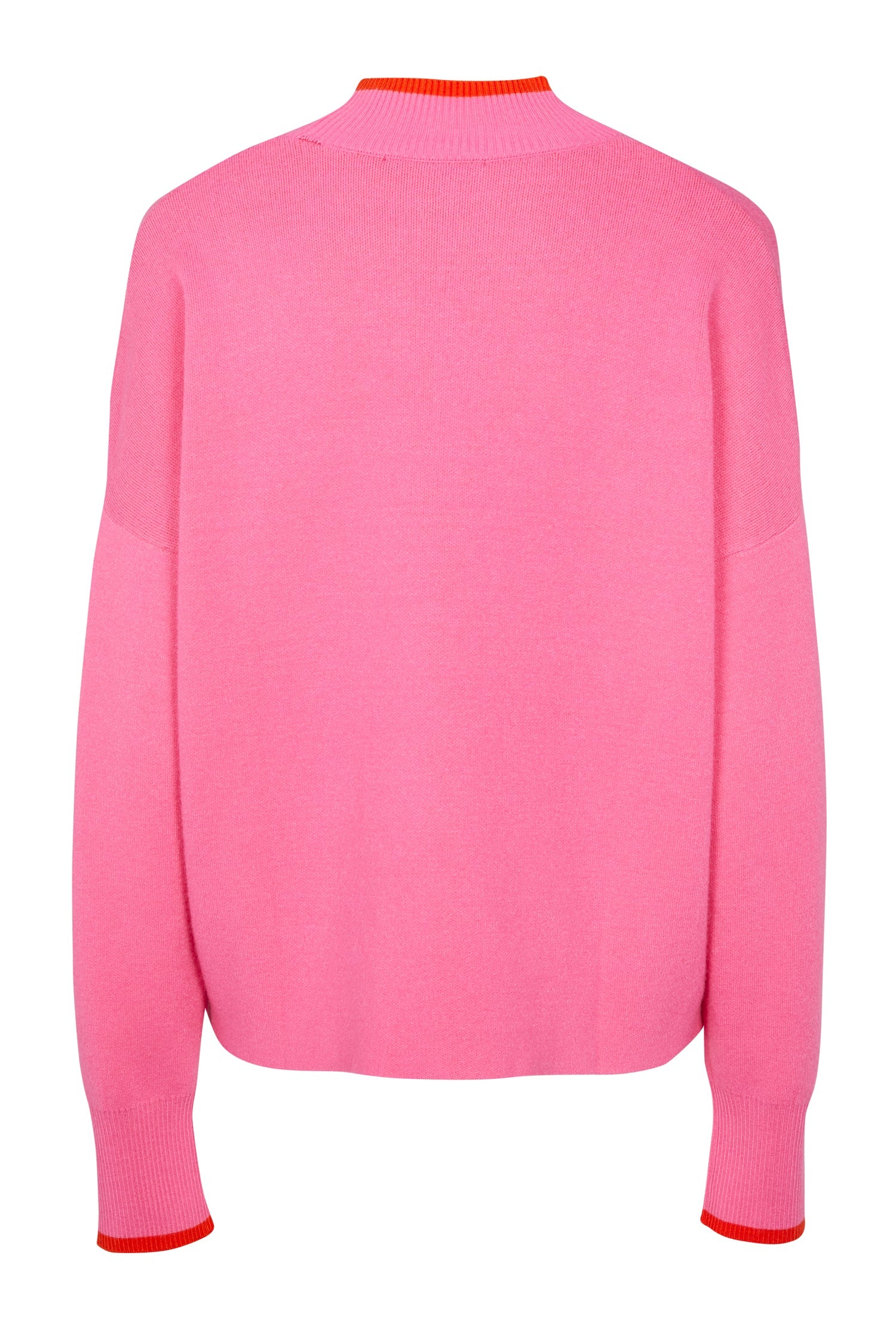 Pink Alba Fruit Jumper
