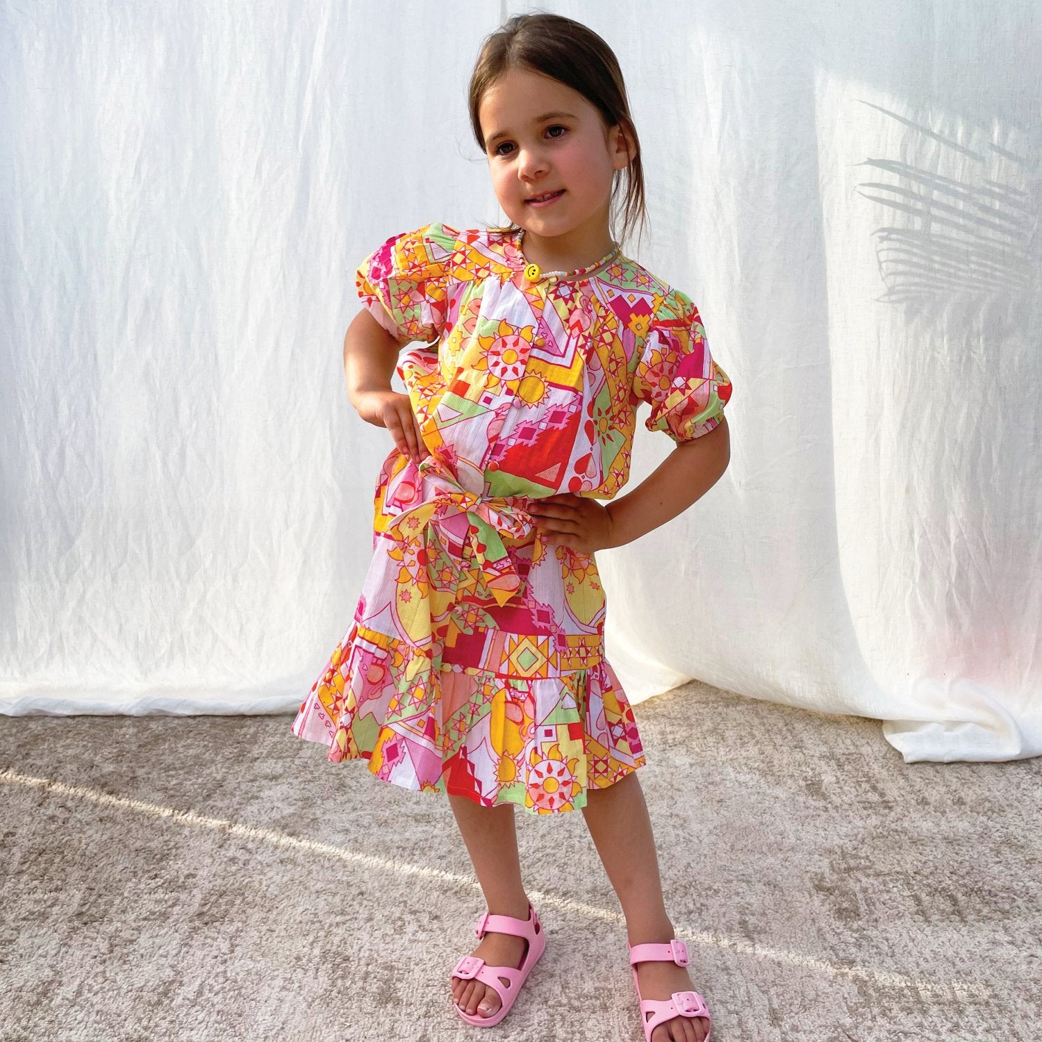 NFD-Kids-Lola-Dress-£60