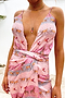 Safari Button Down Cami