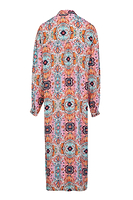 Thumbnail for Pink-Asa-Long-Line-Shirt-£99