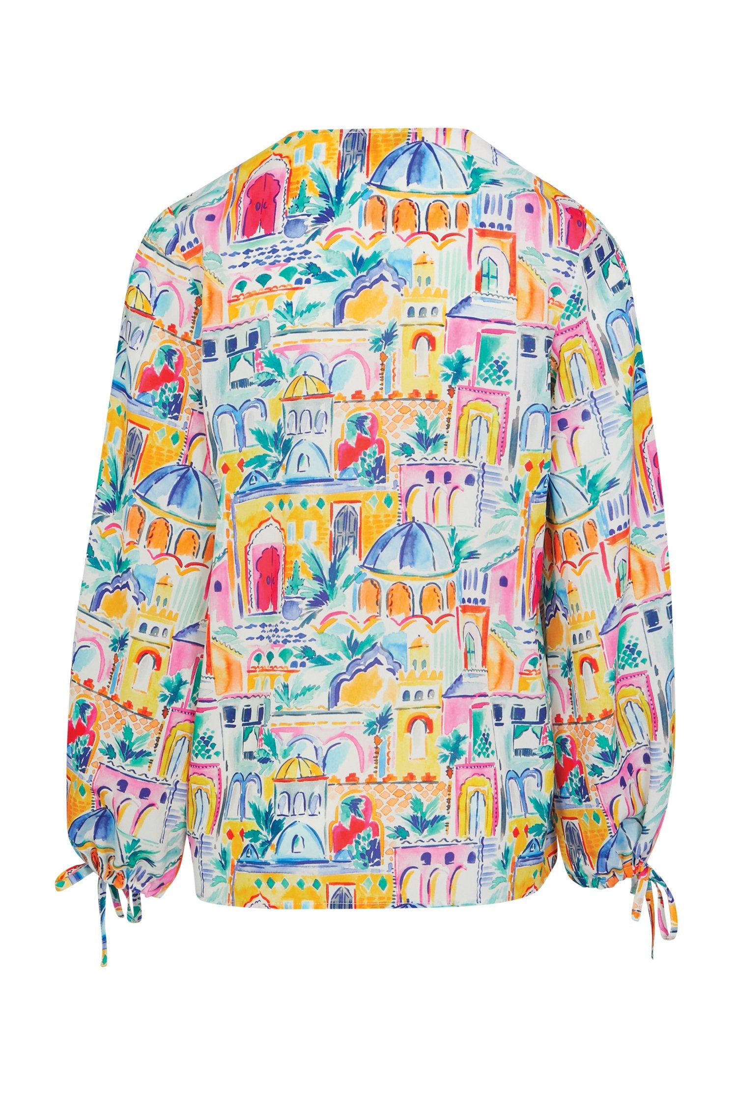 Vision-Blouse-£69