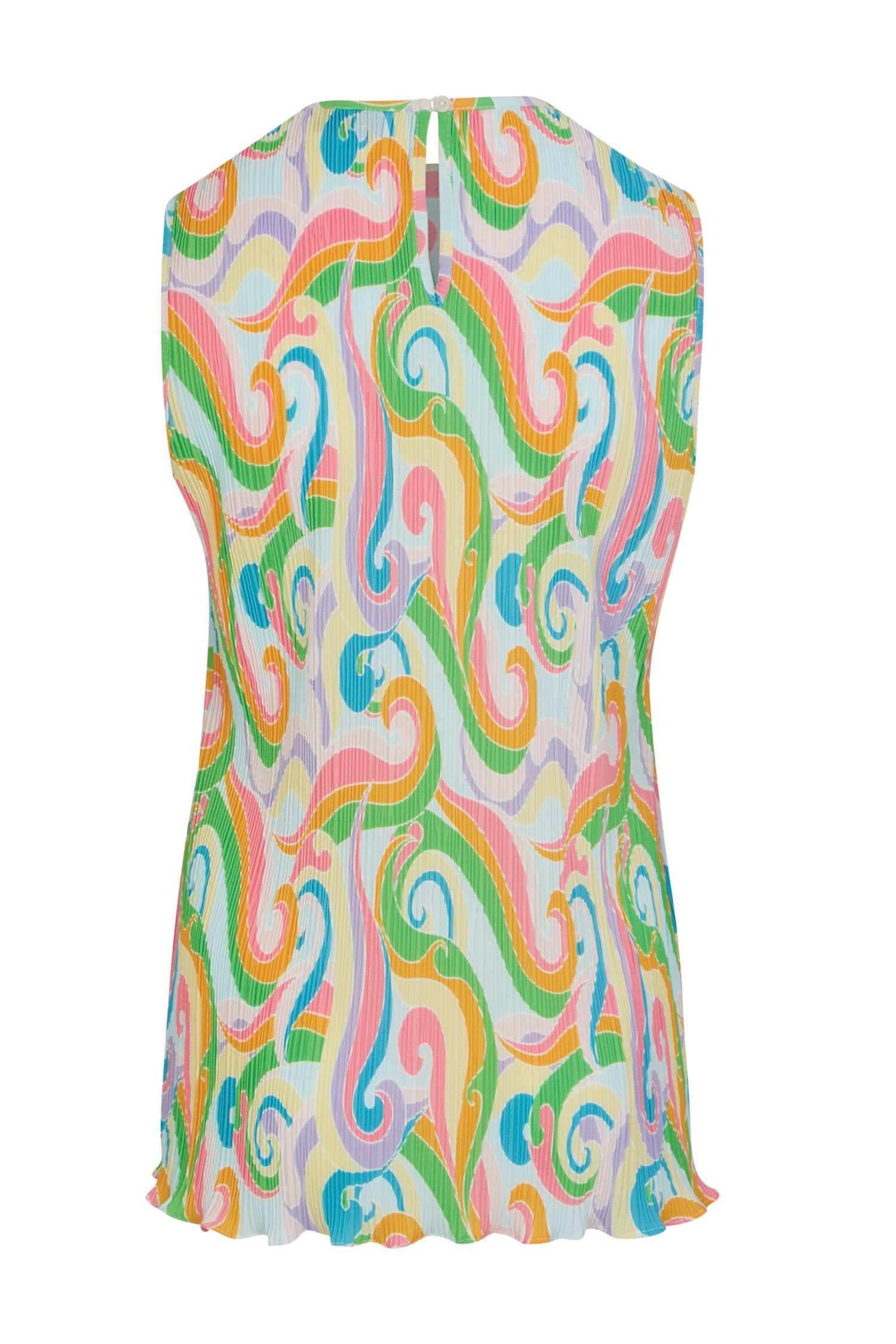 Pastel-Groove-Plisse-Top-£69