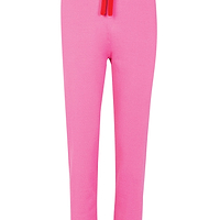 Thumbnail for Pink and Red Jogger