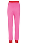 Pink and Red Jogger