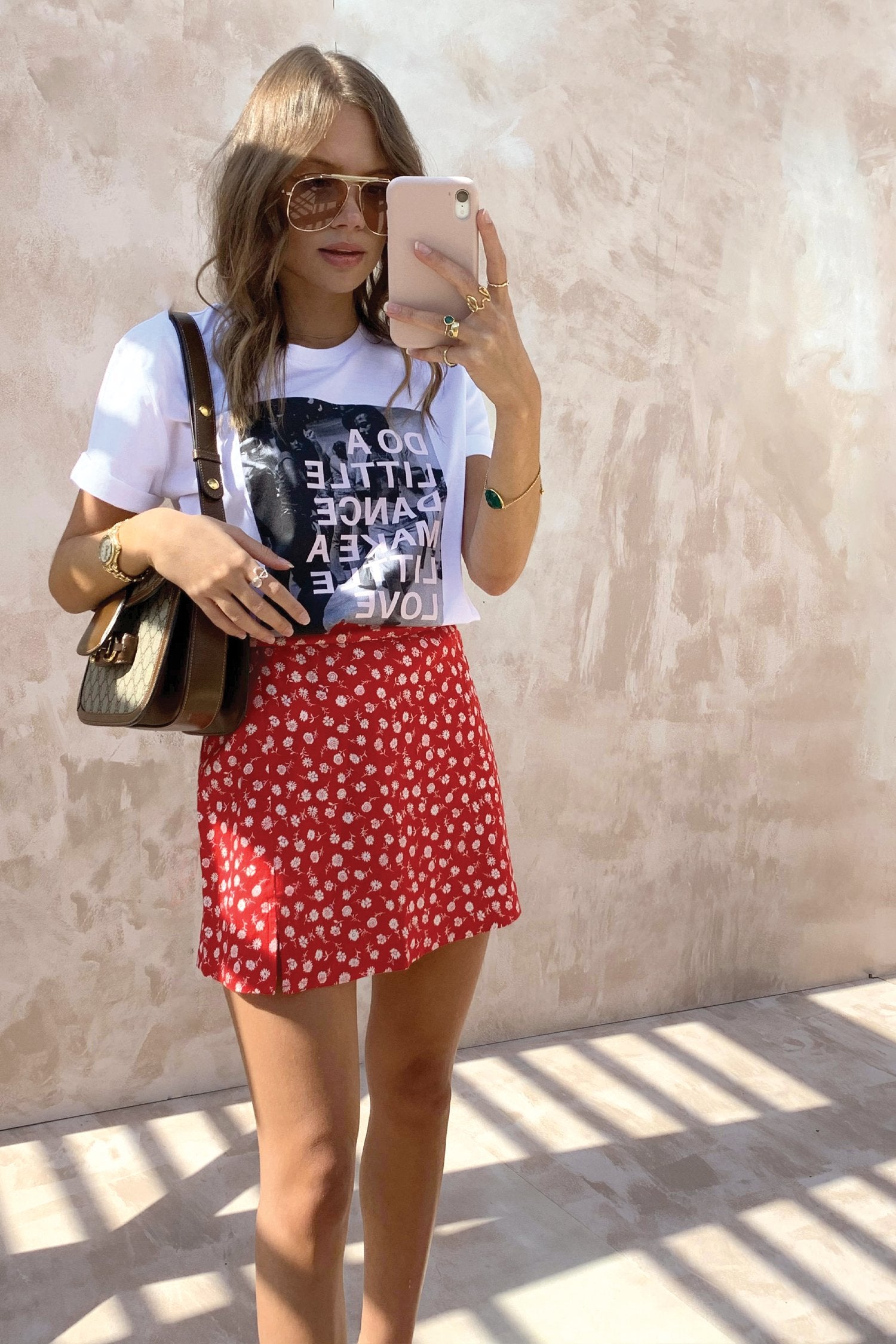 Red-Daisy-Mini-Skirt-£49.00