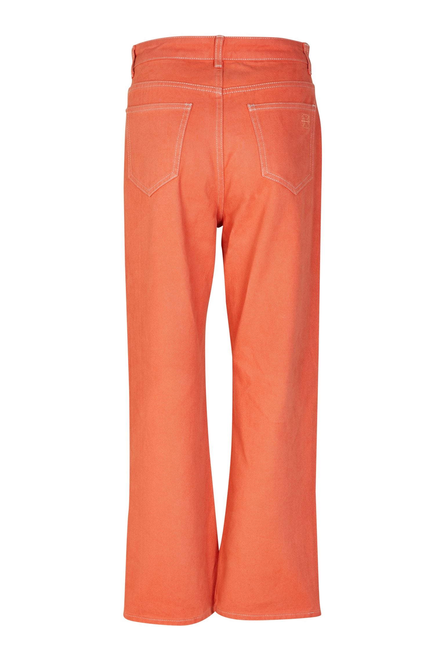 Straight-Leg-Orange-Wash-Jeans-£79