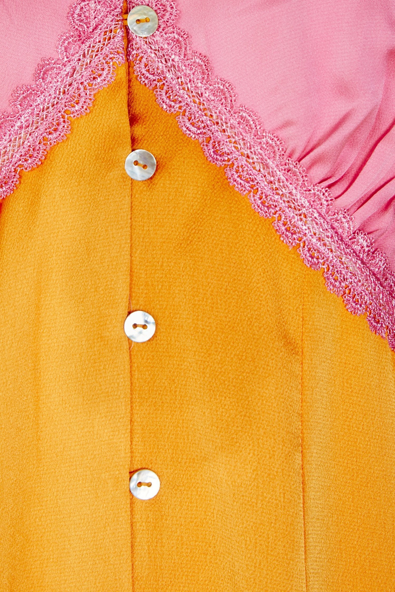 Orange-Spliced-Lindos-Dress-Curve-£89