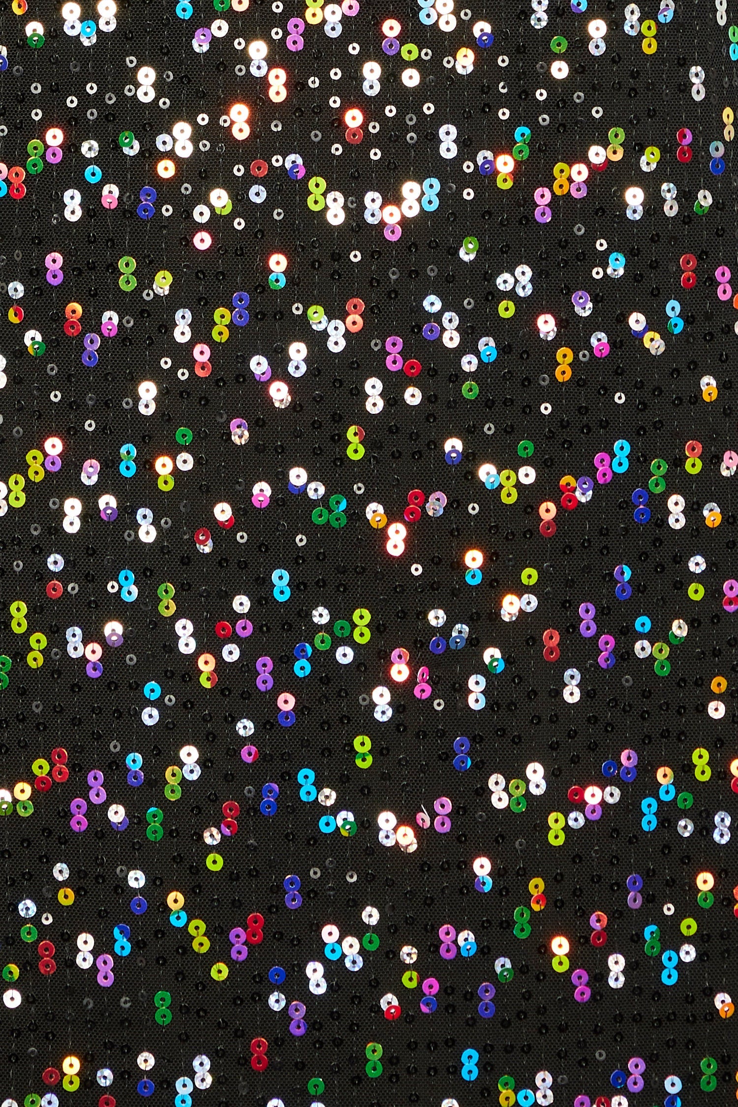 Sequin Emily Dress