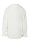 White Layla Shirt