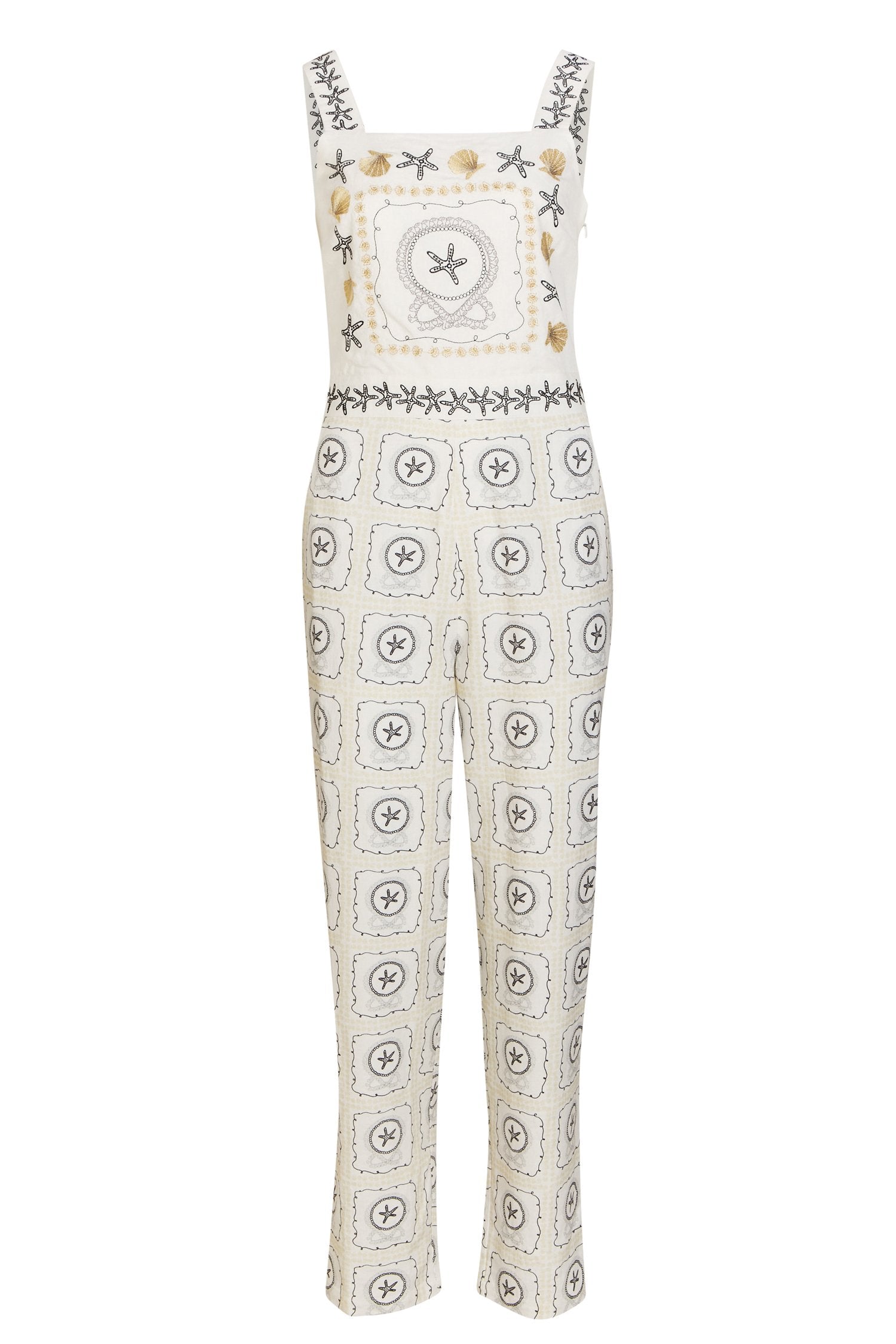Star-Fish-Print-Jumpsuit-£99