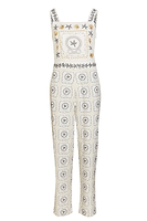 Thumbnail for Star-Fish-Print-Jumpsuit-£99