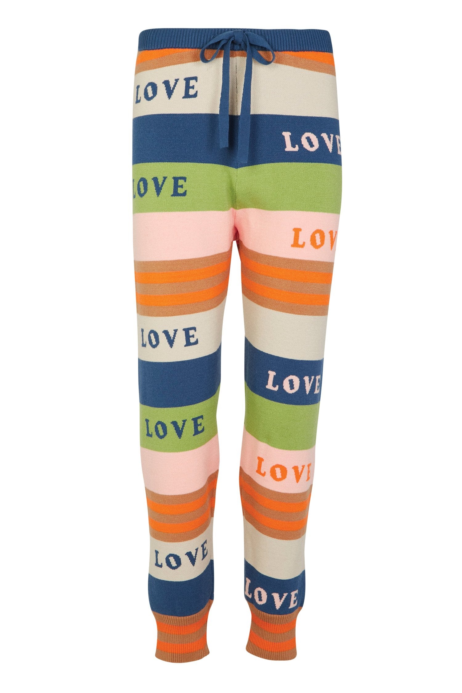 True Love Knit Jogger