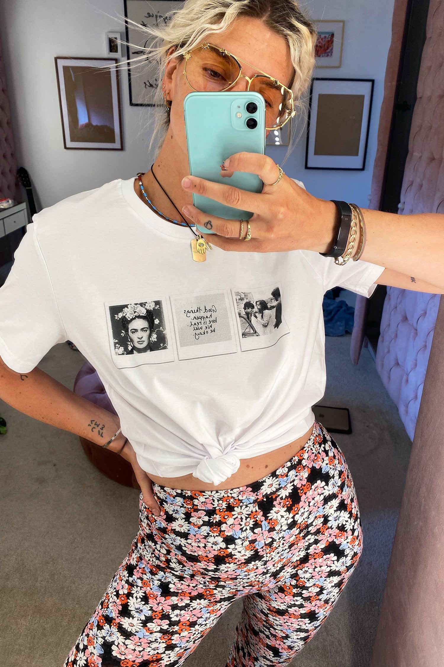 White-Good-Times-Happen-T-Shirt-£29