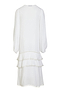 White Harmony Maxi Dress