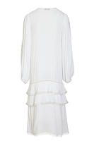 Thumbnail for White-Harmony-Maxi-Dress-£99
