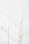 White Harmony Maxi Dress