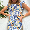 Amalfi Frida Dress - nfd-demo-dev
